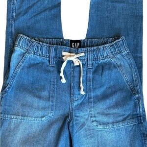 GAP Light Jeans
